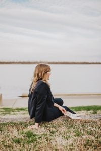 blog writing for SEO