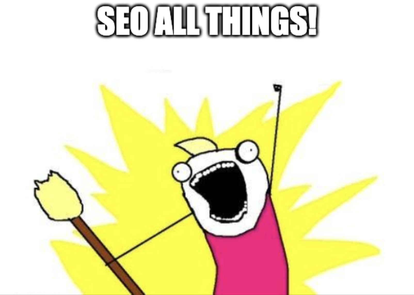 seo strategy