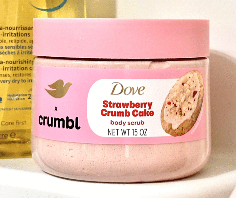 Crumbl is our new marketing guru