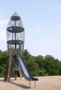 funnel