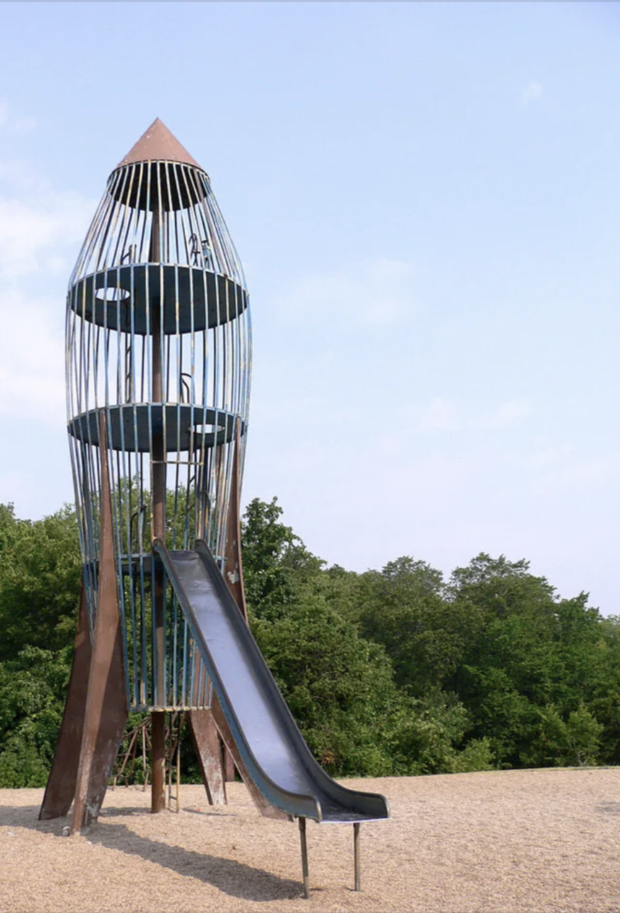 funnel